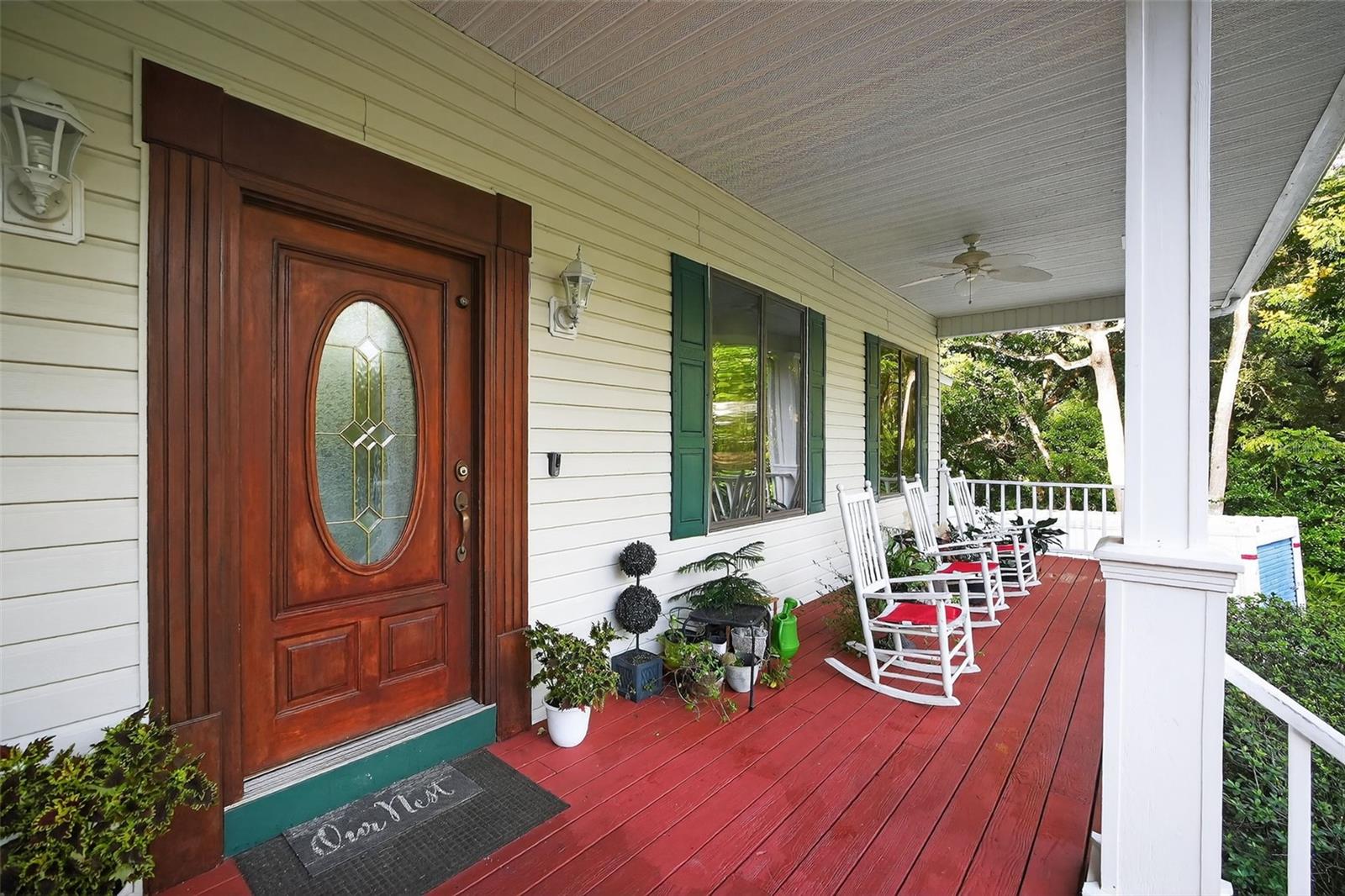 2836 SHENANDOAH ROAD