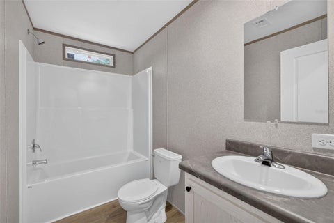 Tiny photo for 607 Lawrence Street, Wildwood, FL 34785 (MLS # G5114859)
