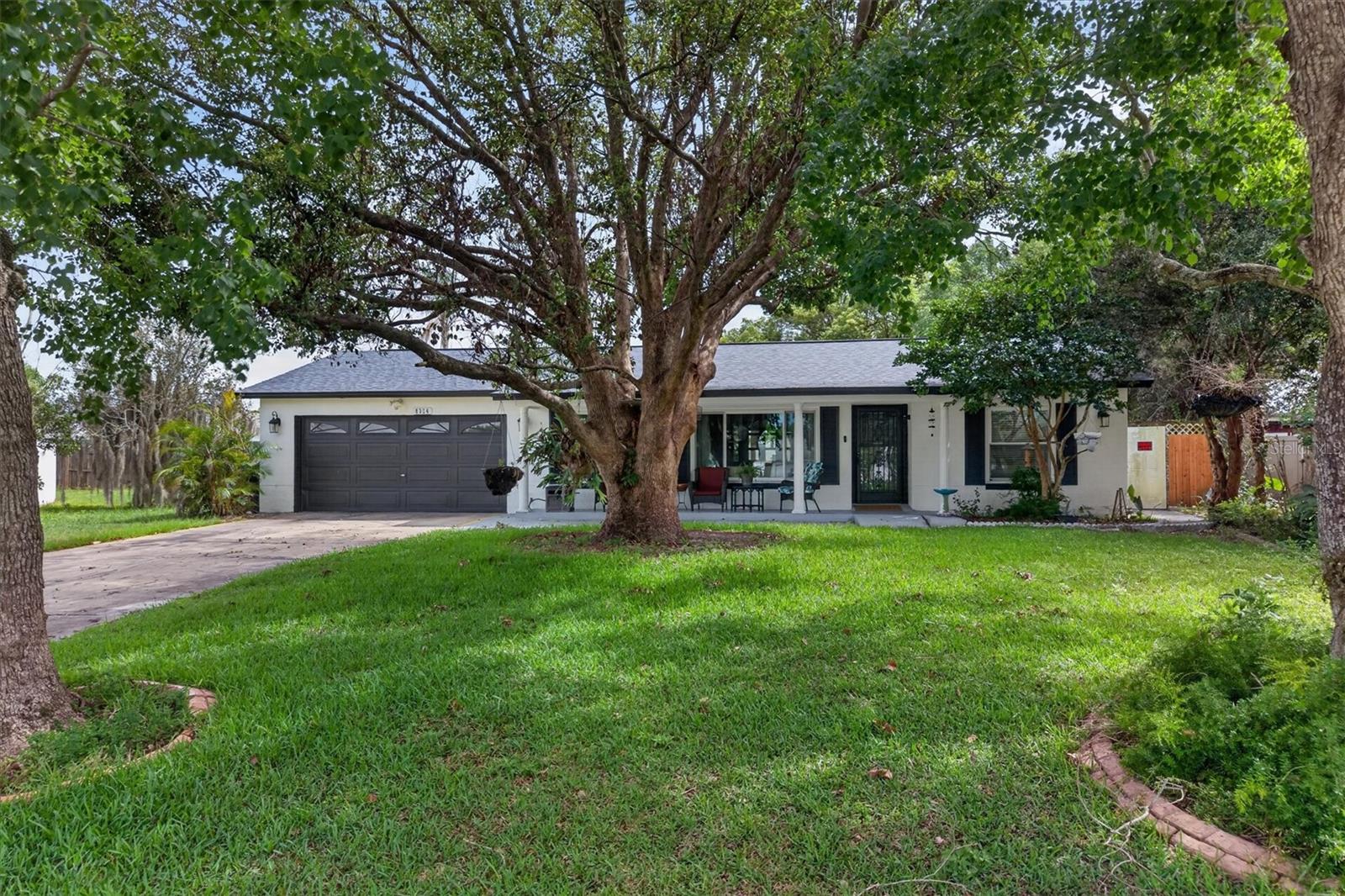 CHICKASAW FOREST - Residential