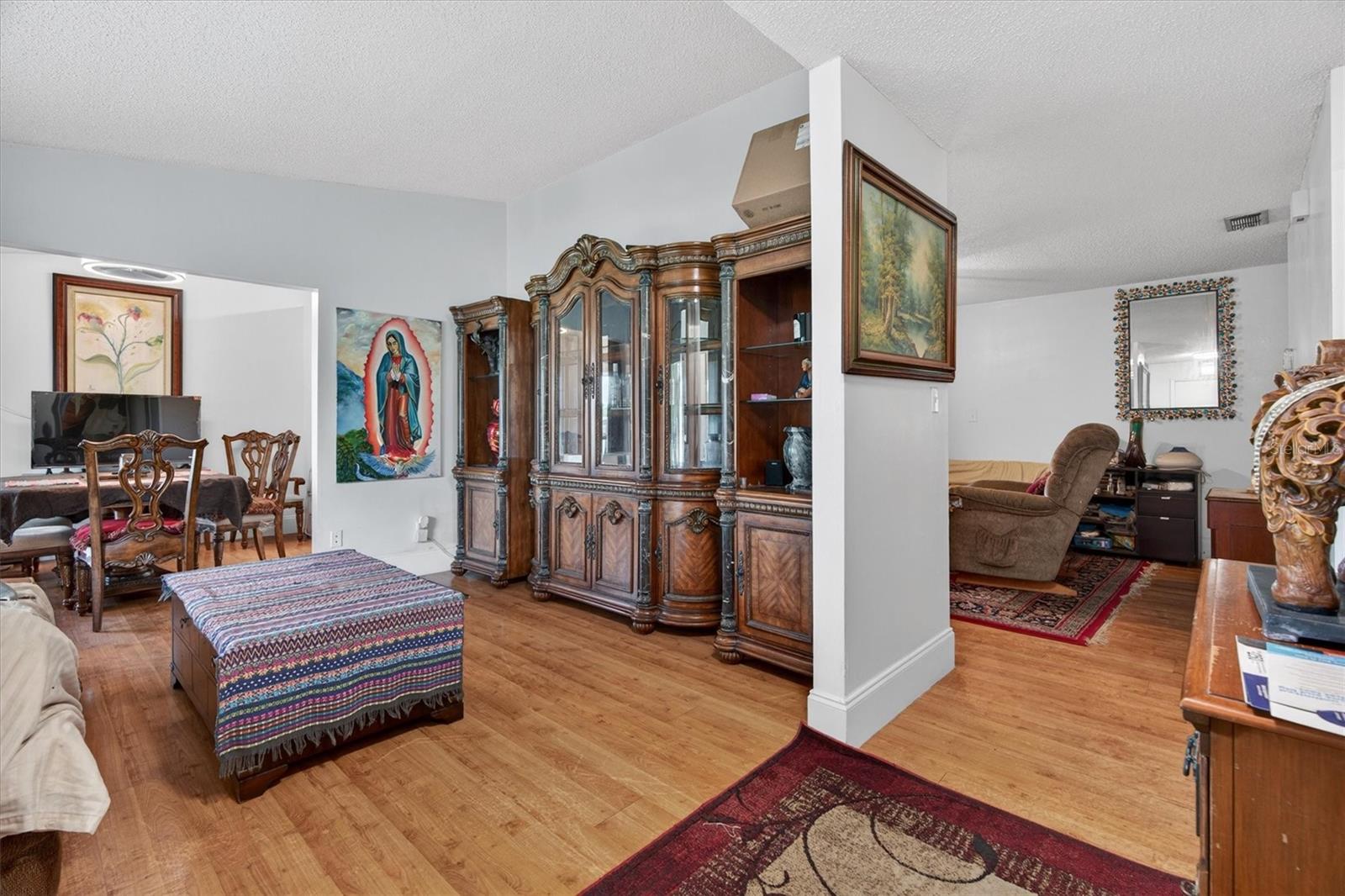 CHICKASAW FOREST - Residential