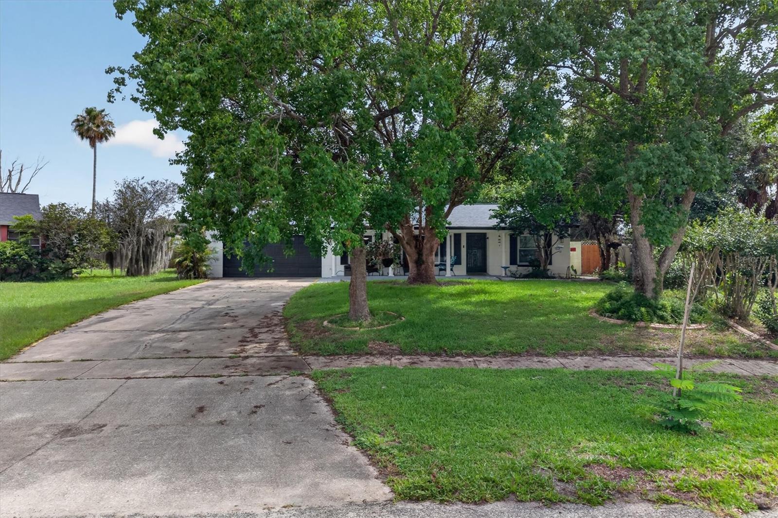 CHICKASAW FOREST - Residential