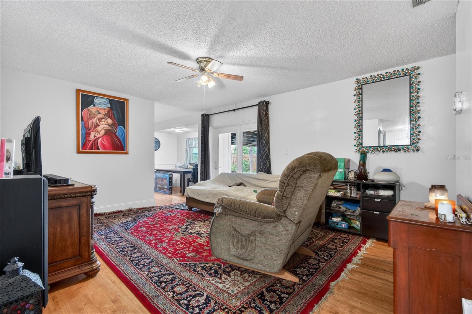 CHICKASAW FOREST - Residential