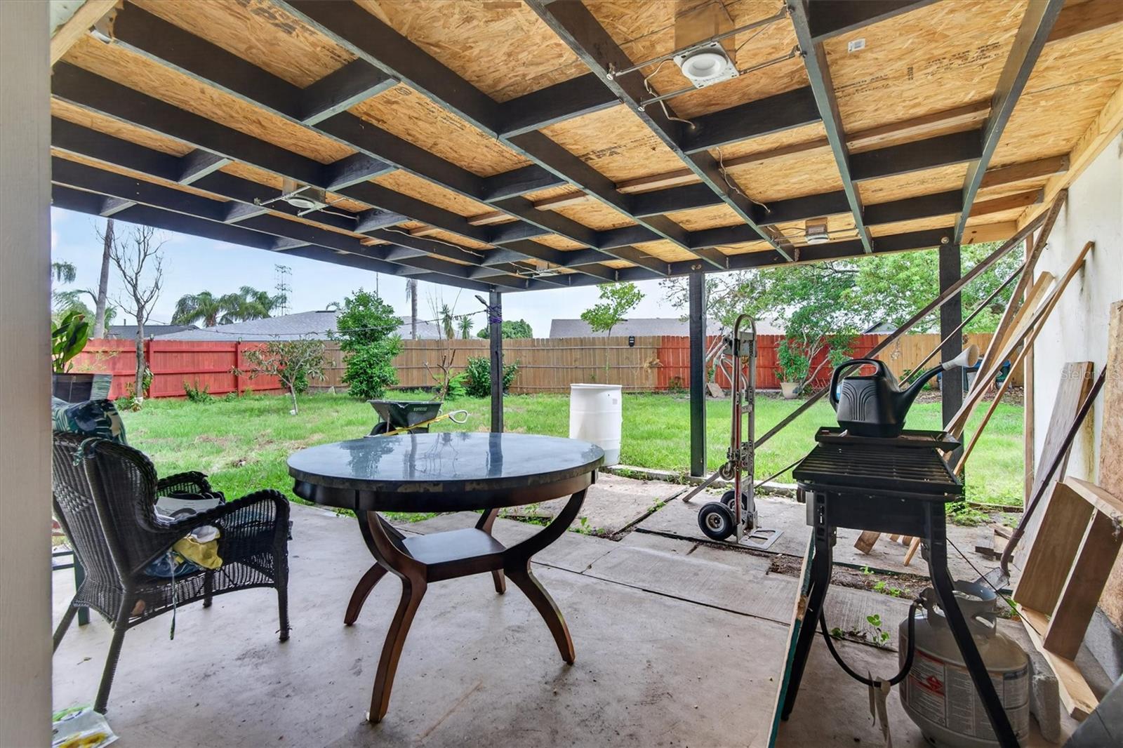 CHICKASAW FOREST - Residential