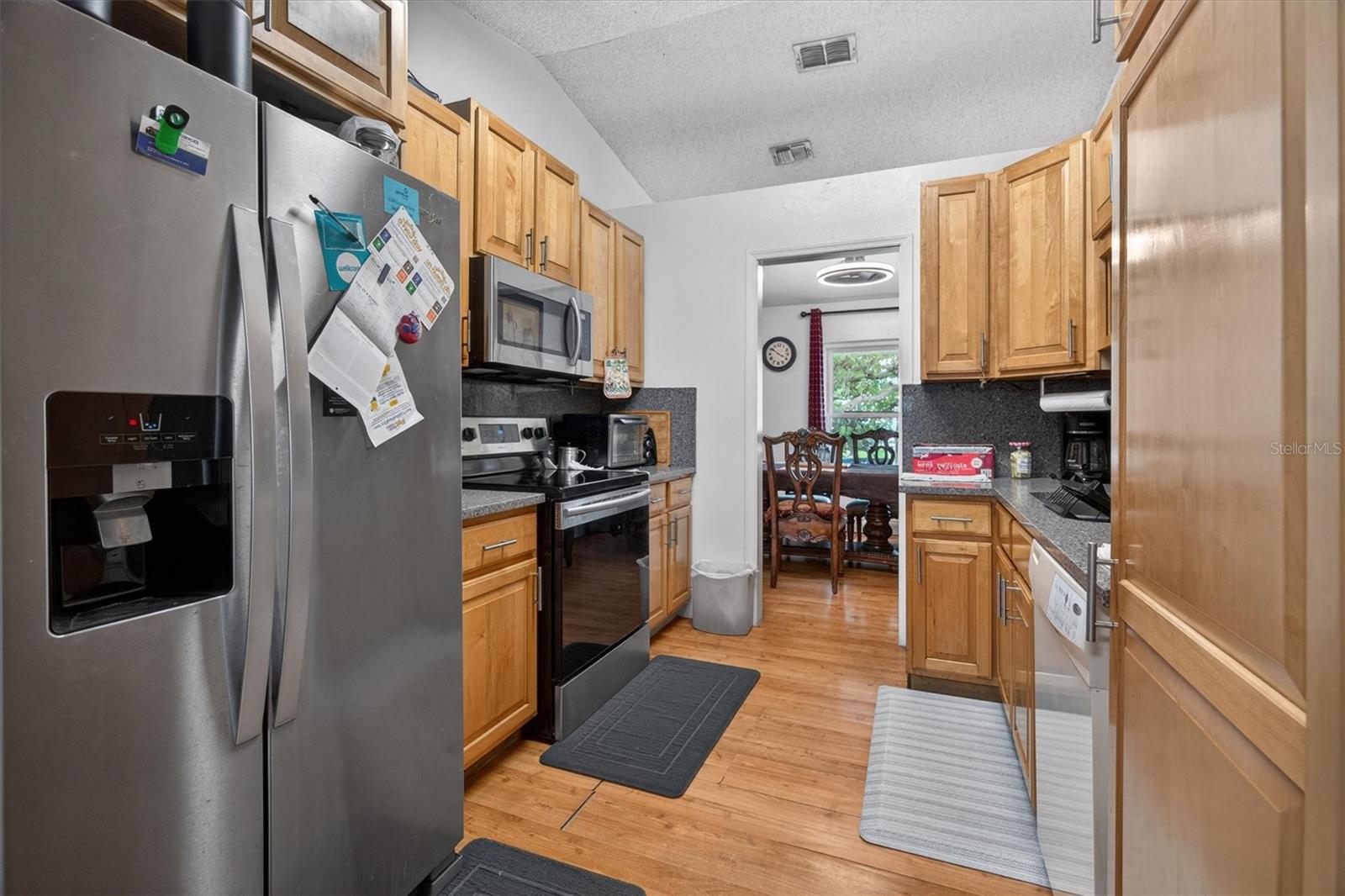 CHICKASAW FOREST - Residential