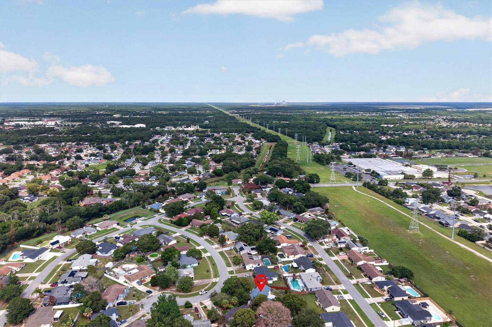 CHICKASAW FOREST - Residential