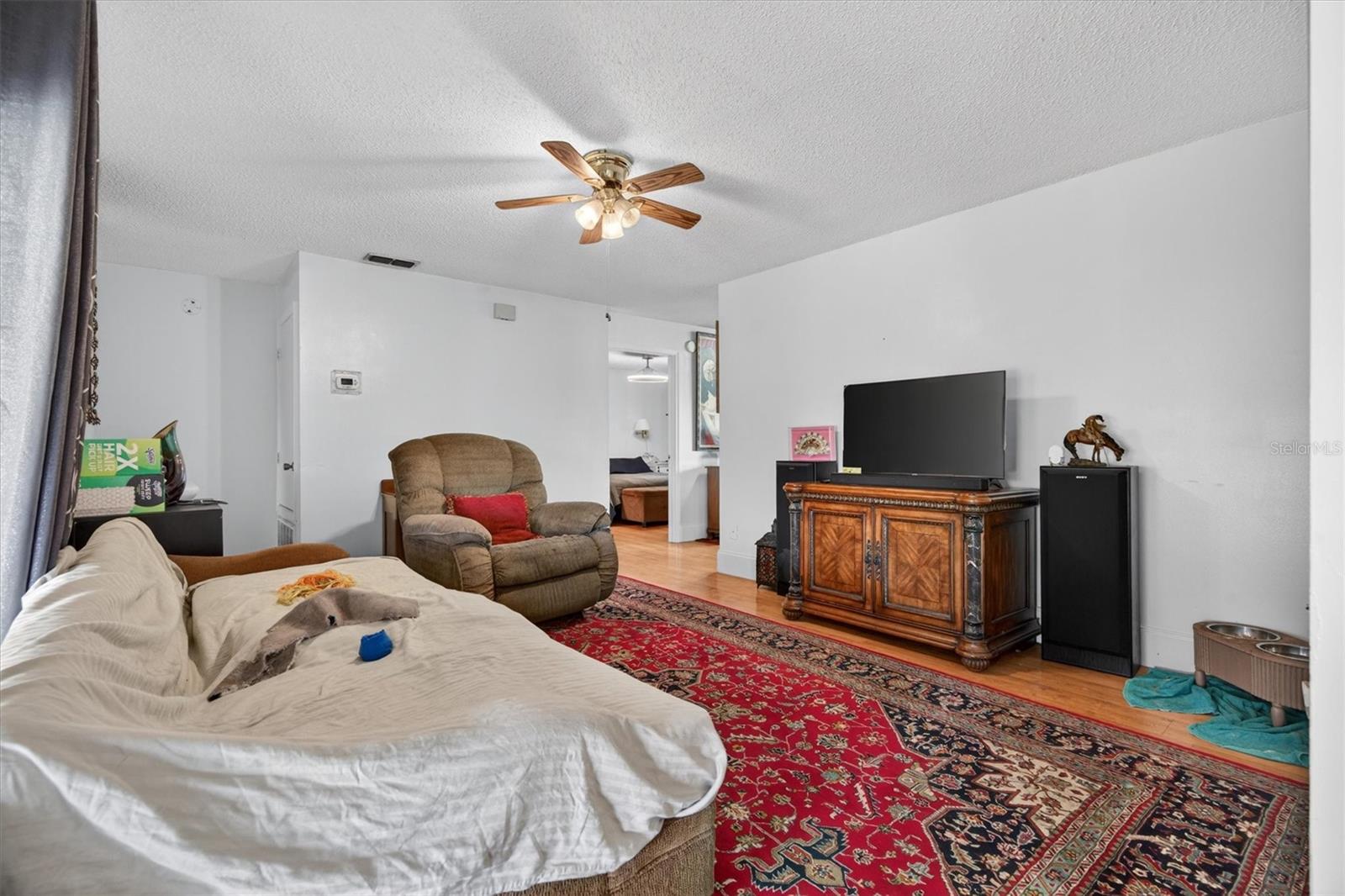 CHICKASAW FOREST - Residential