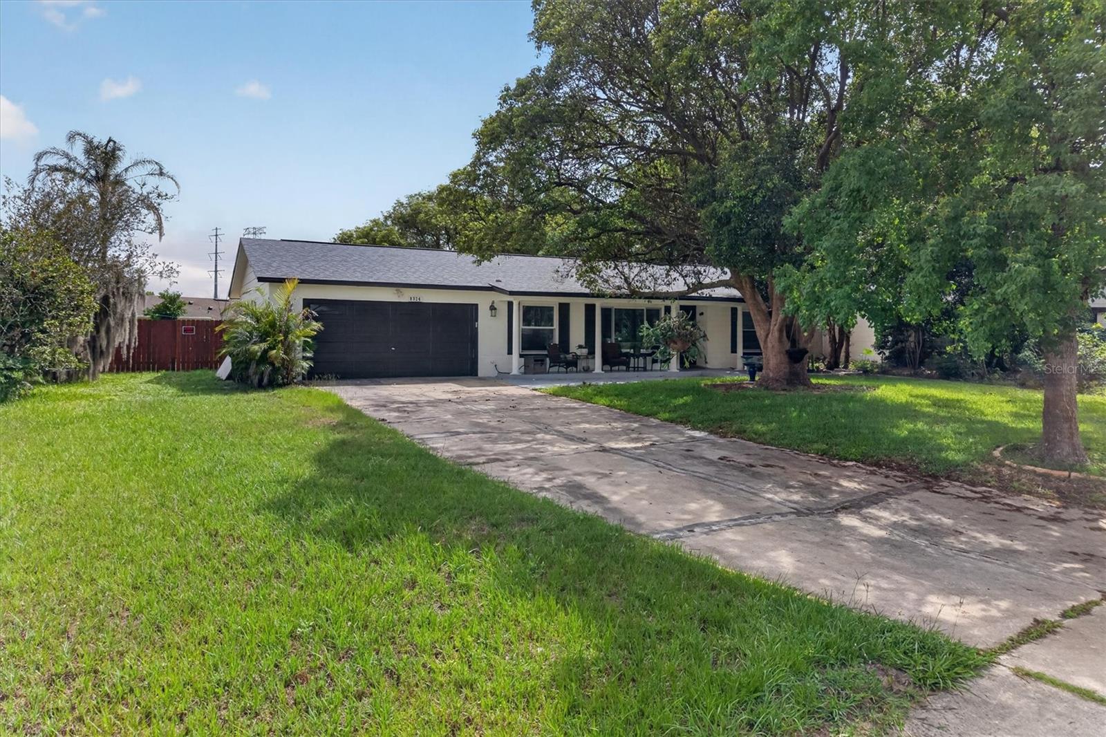 CHICKASAW FOREST - Residential