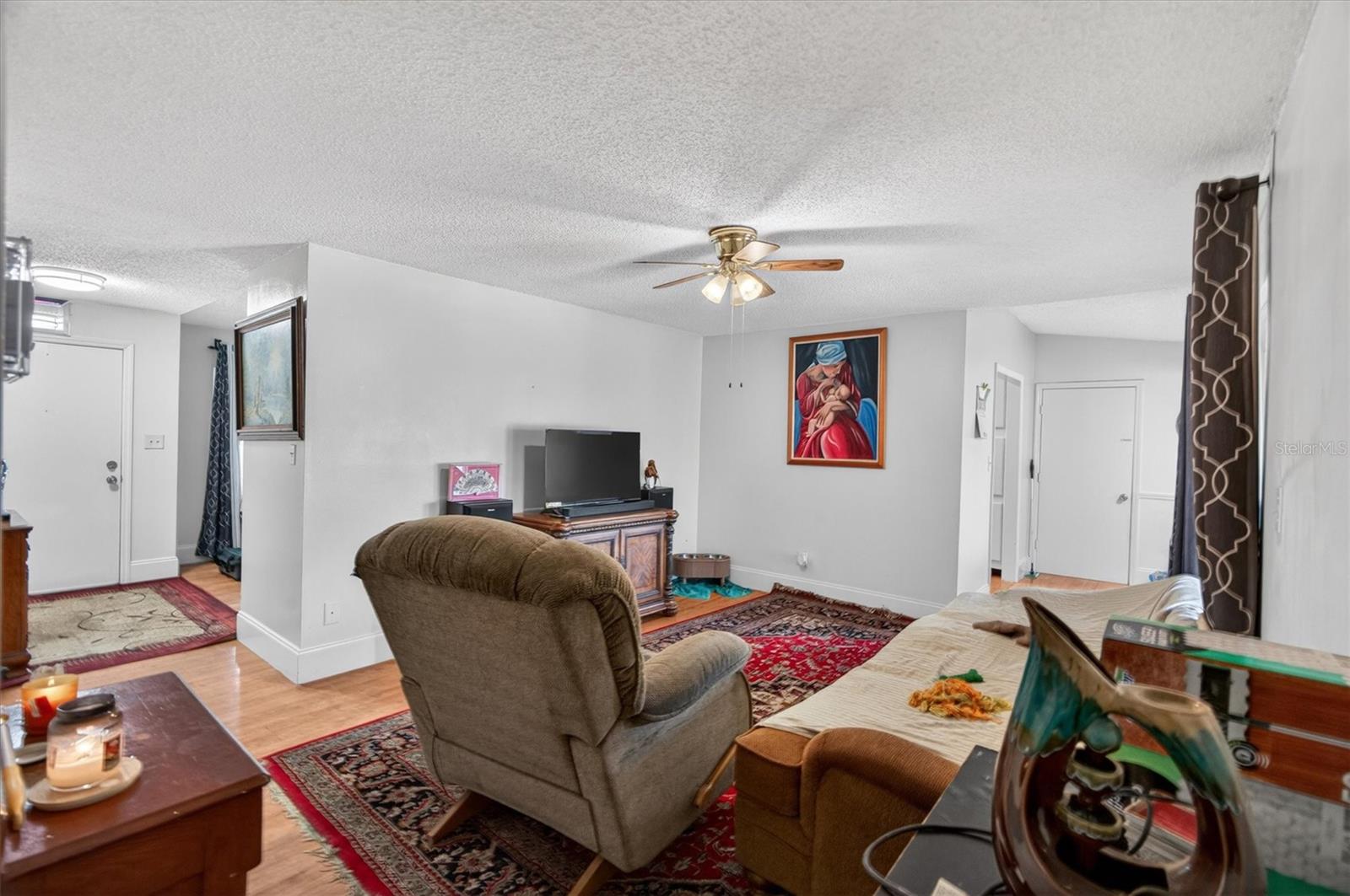 CHICKASAW FOREST - Residential