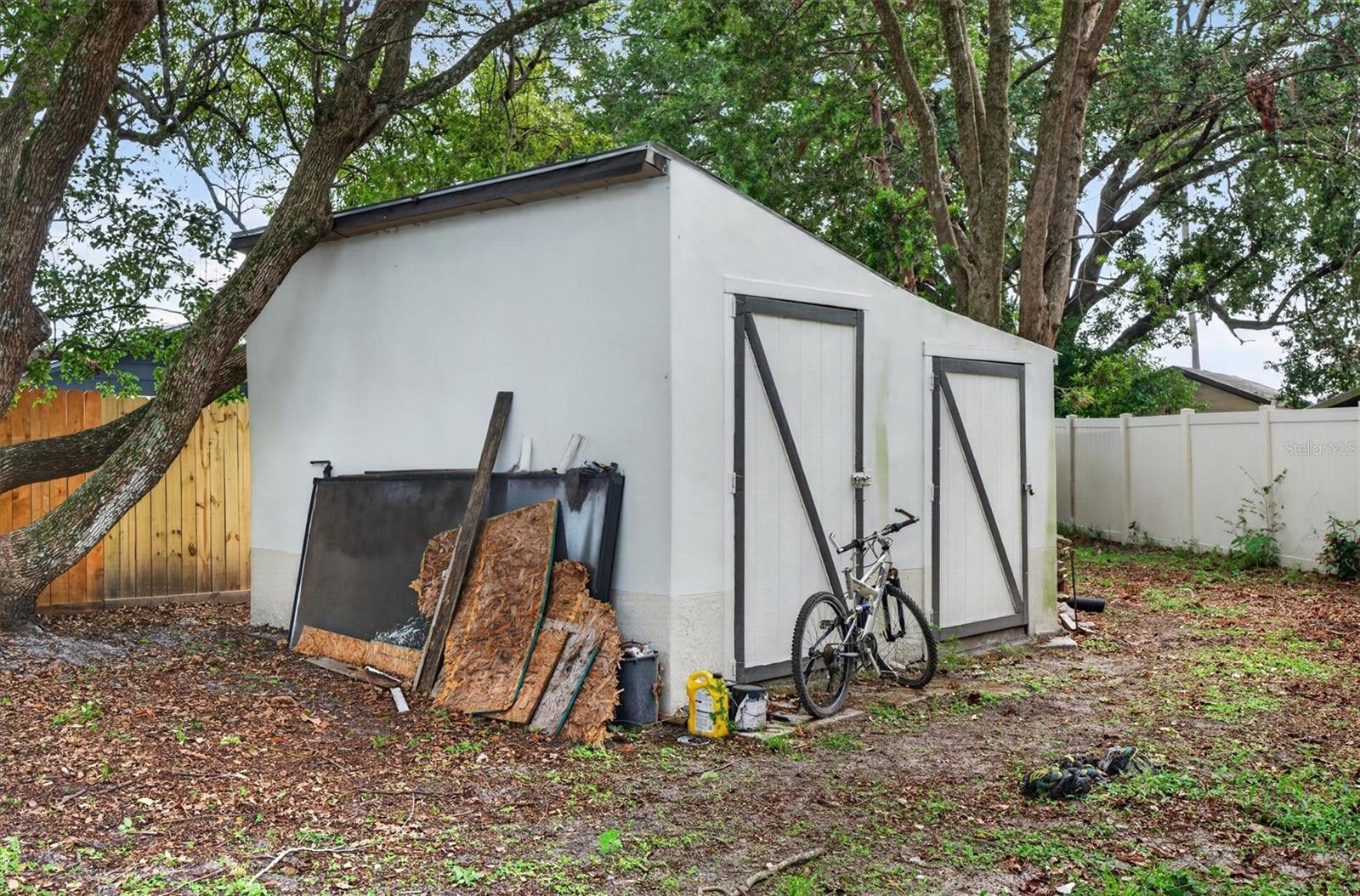 CHICKASAW FOREST - Residential