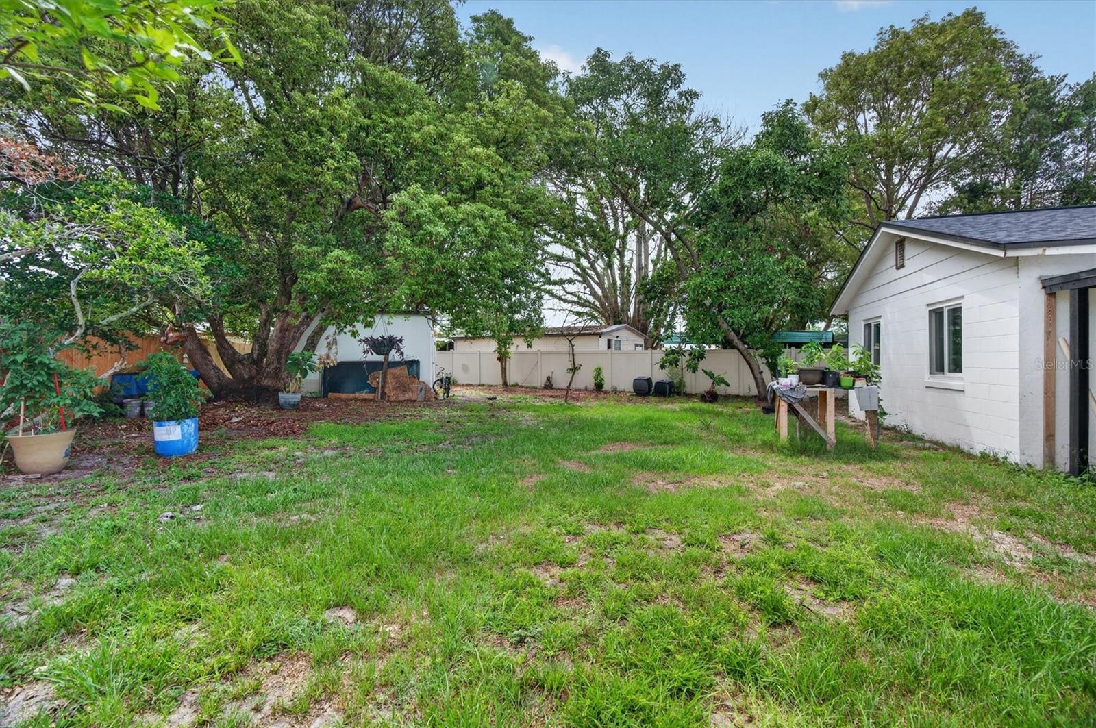 CHICKASAW FOREST - Residential