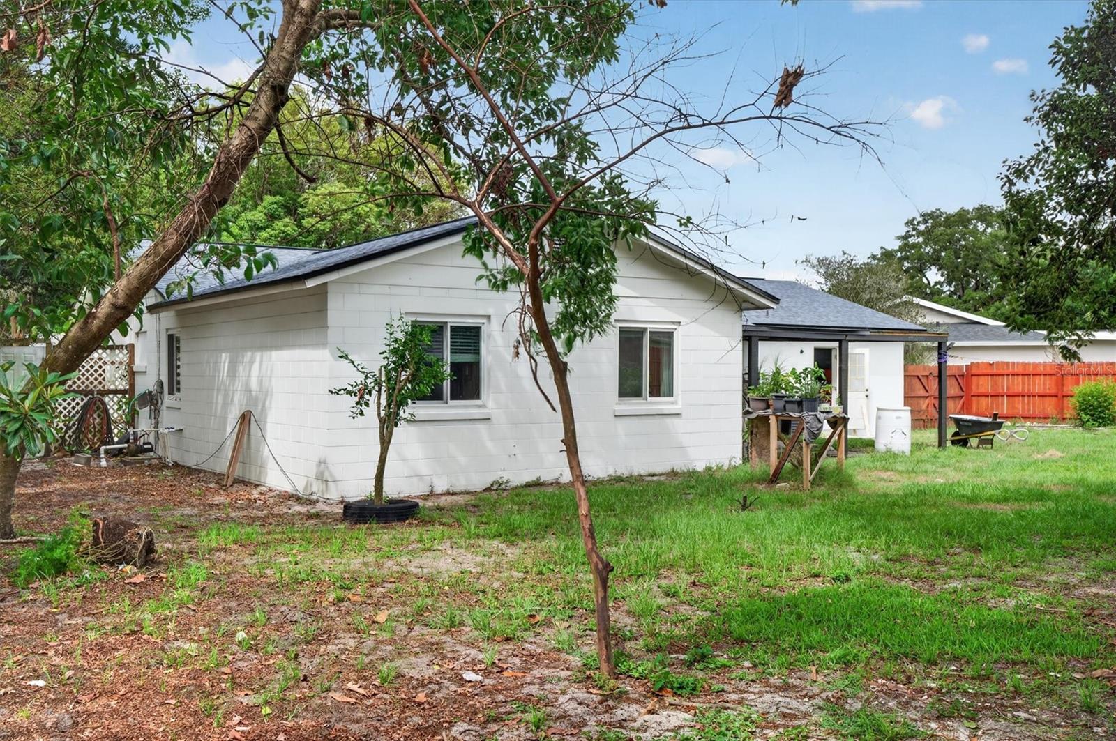 CHICKASAW FOREST - Residential
