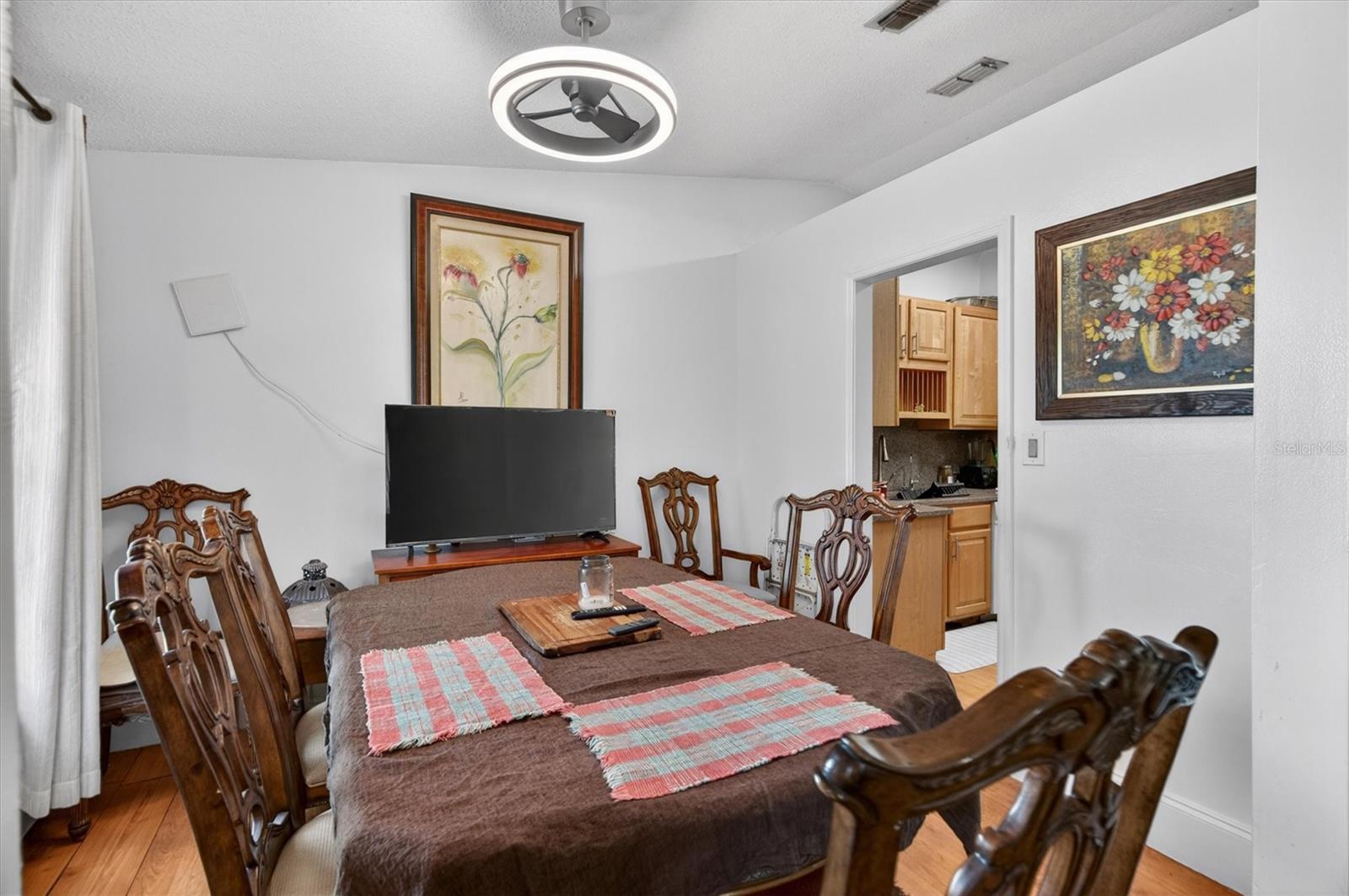 CHICKASAW FOREST - Residential