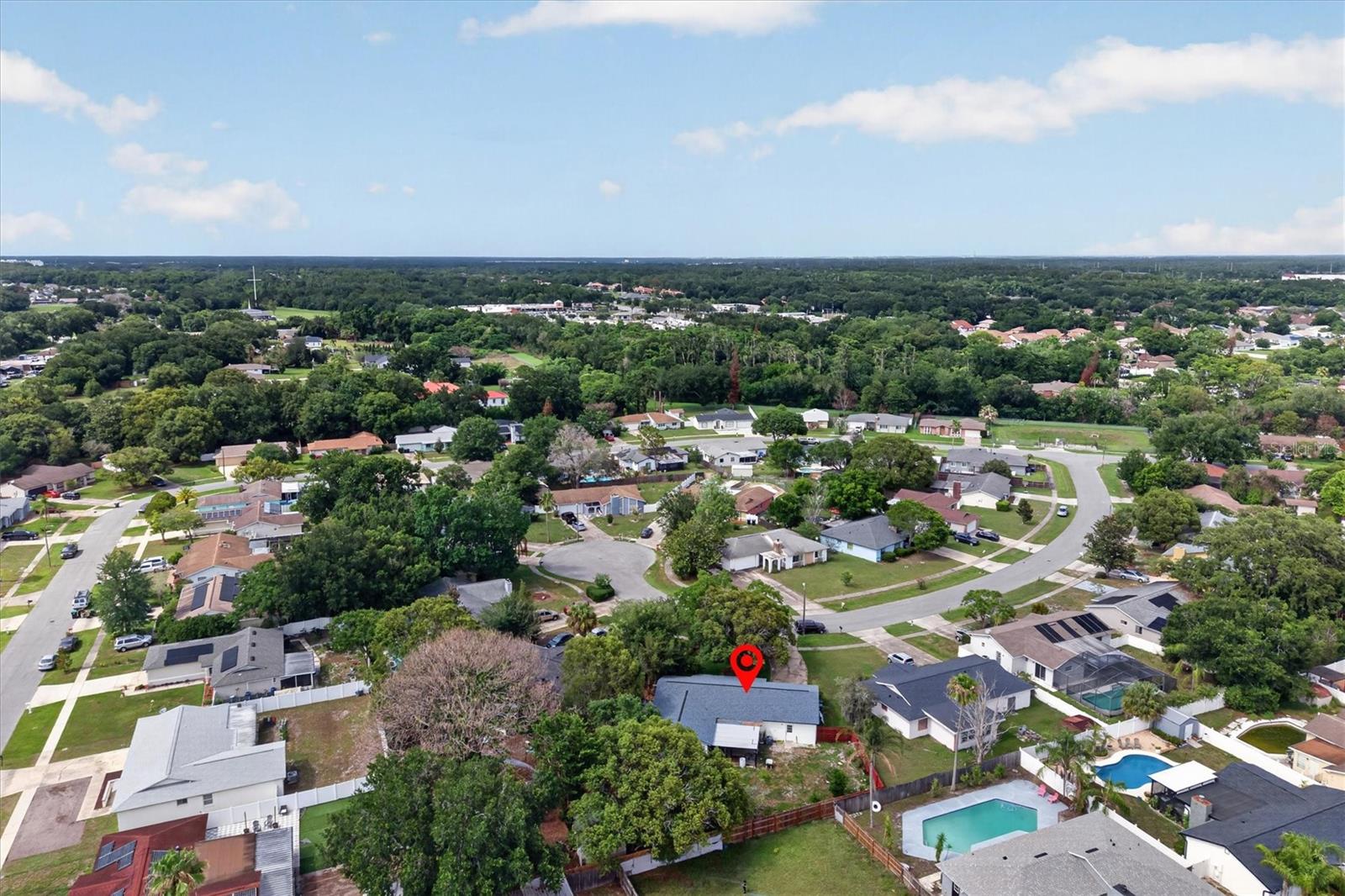 CHICKASAW FOREST - Residential