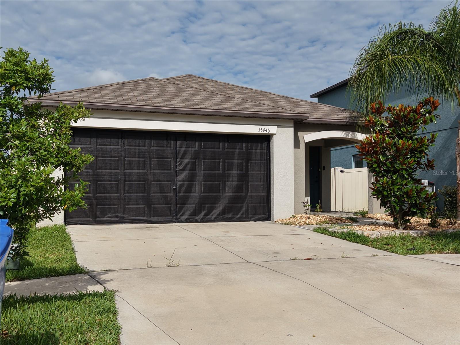 15446 BROAD BRUSH DRIVE