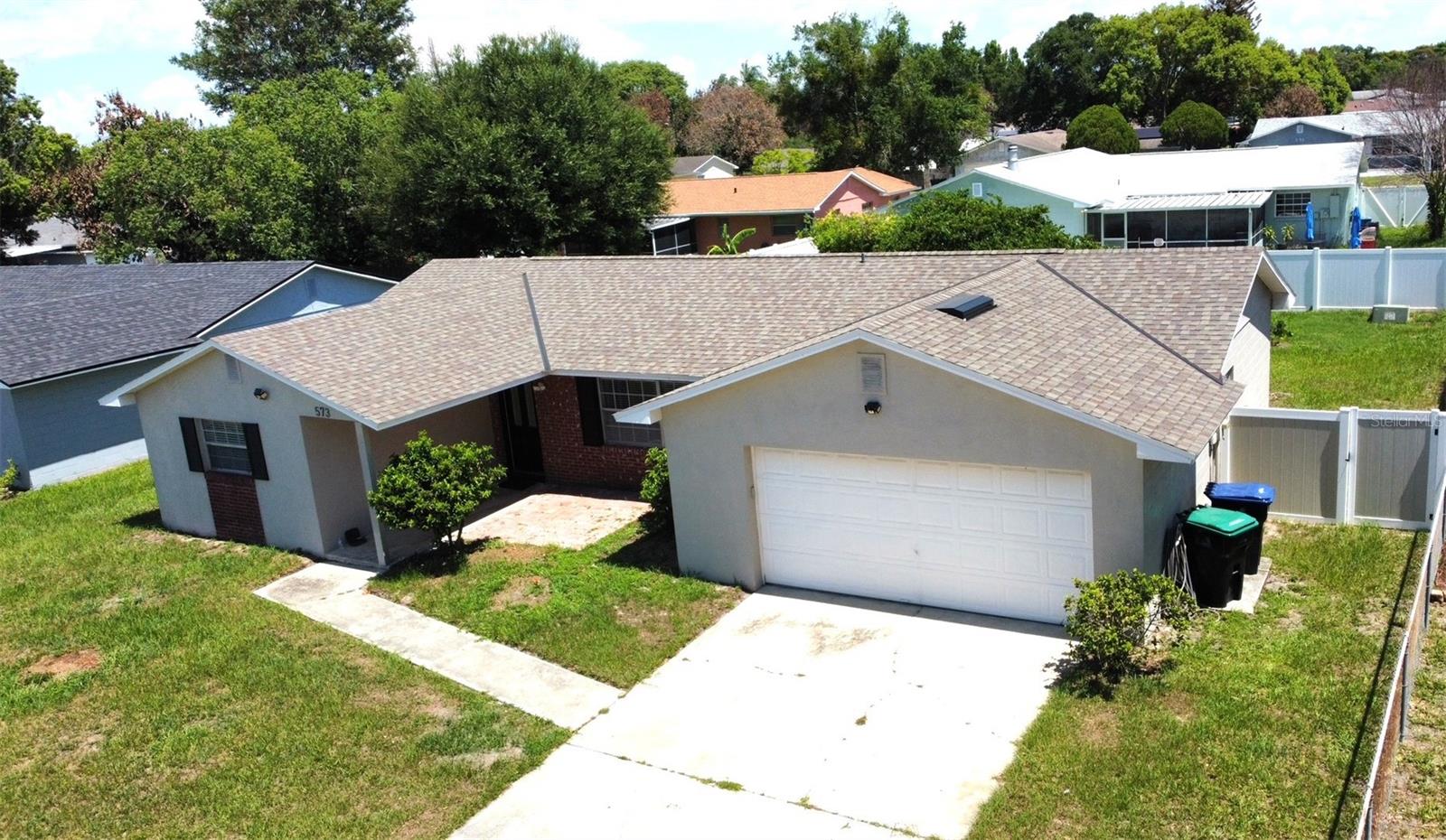 573 BENJAMIN FRANKLIN PLACE