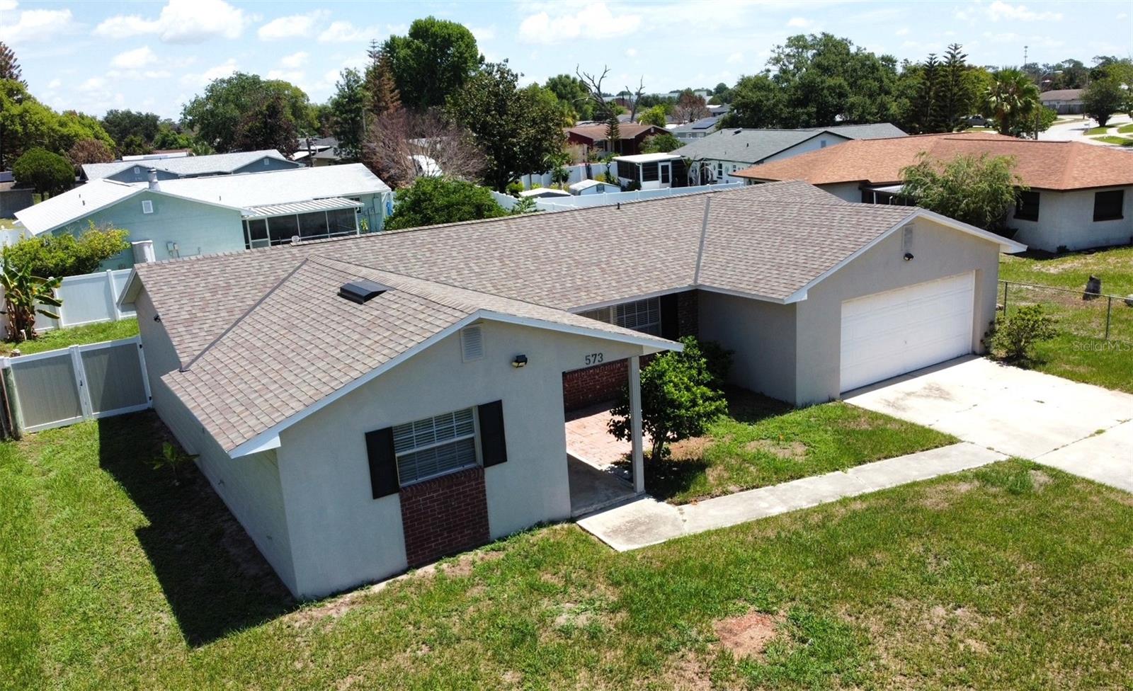 573 BENJAMIN FRANKLIN PLACE