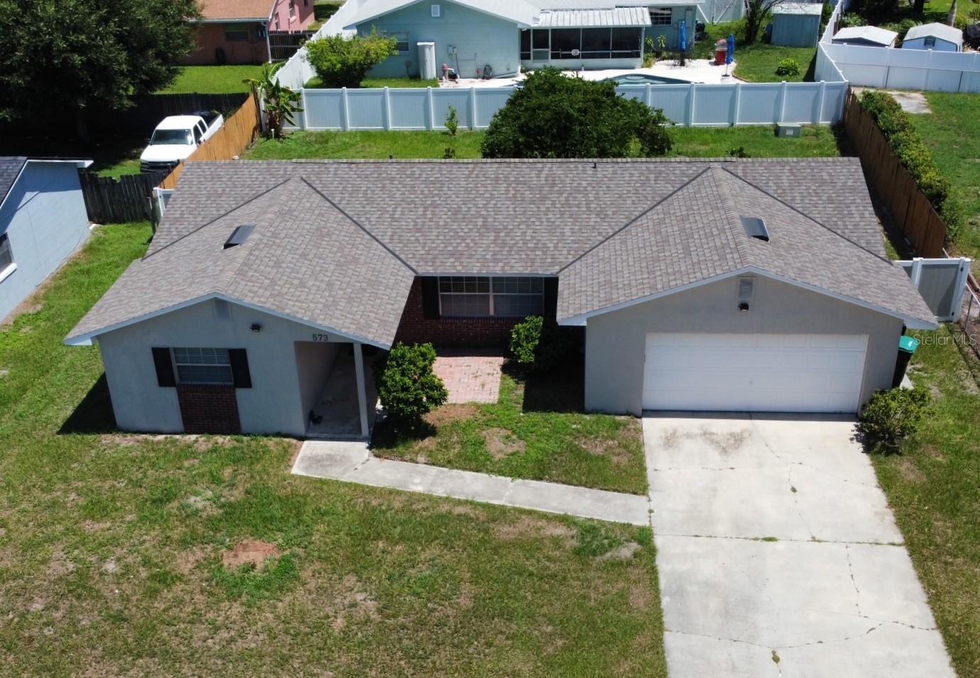 573 BENJAMIN FRANKLIN PLACE