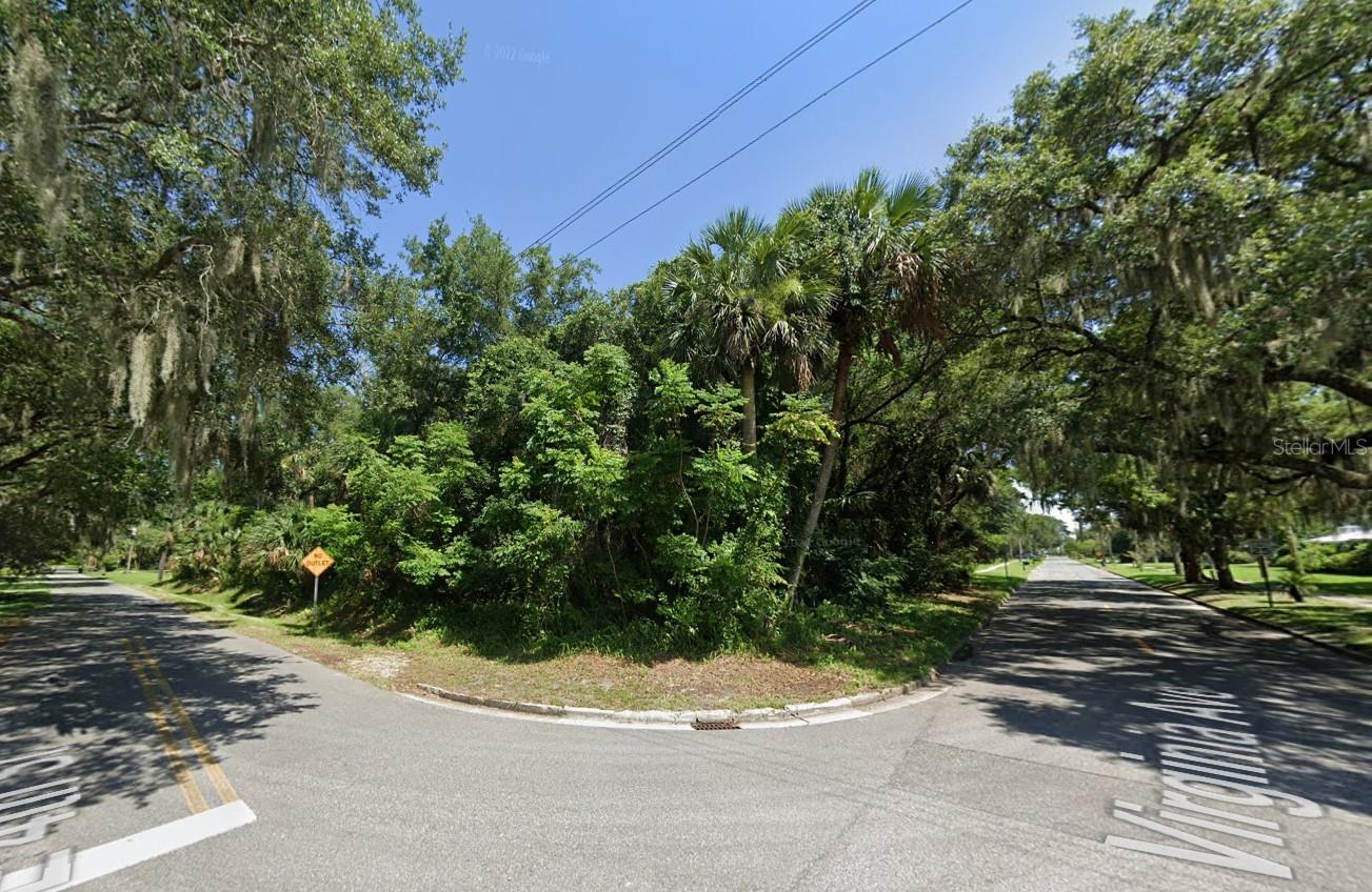 MONROE TERRACE AMD - Land