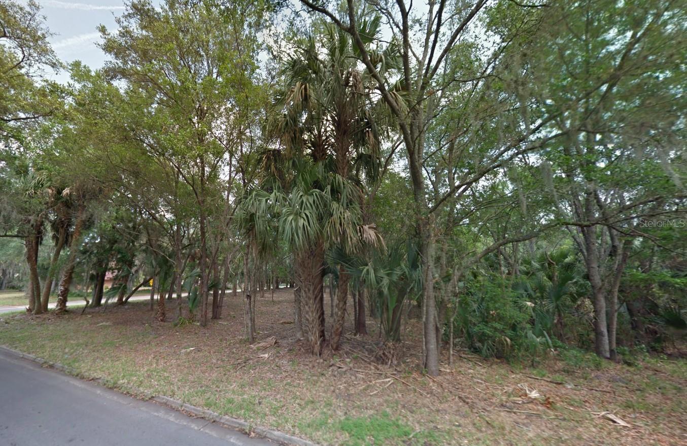 MONROE TERRACE AMD - Land