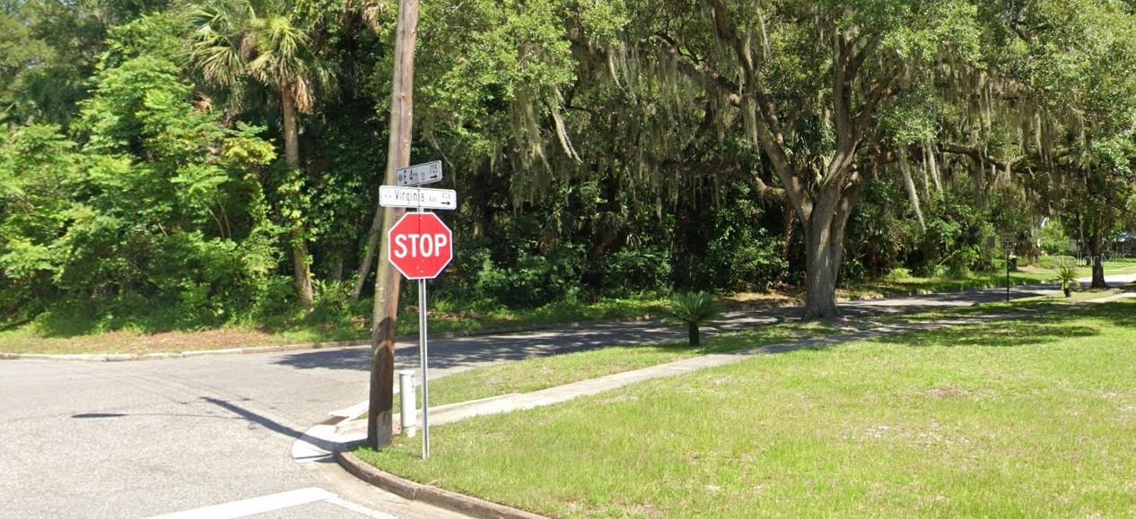 MONROE TERRACE AMD - Land