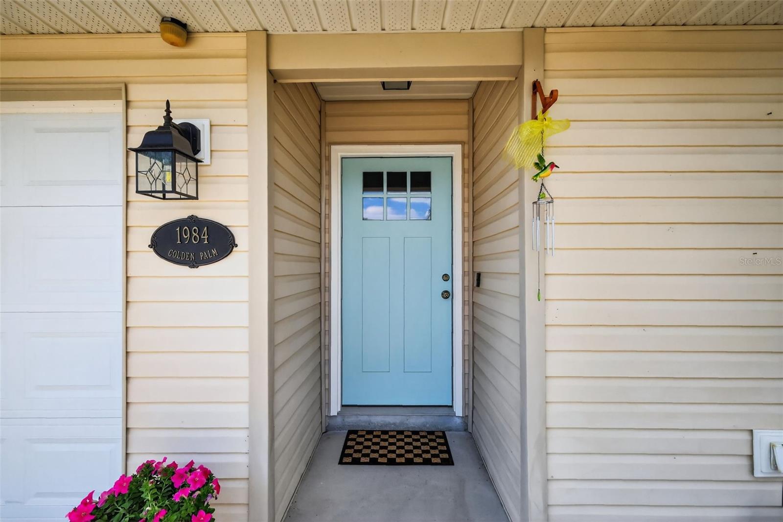 TAVARES GOLDEN PALMS FIRST ADD - Residential