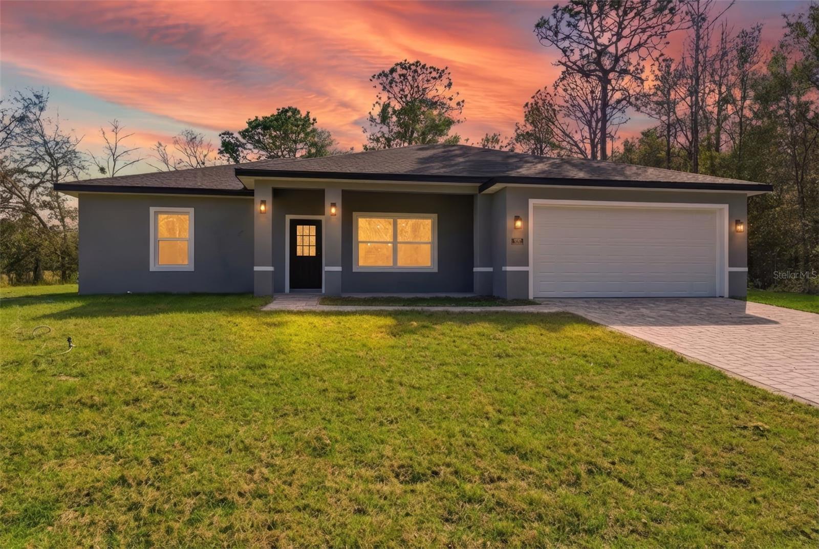 CITRUS SPGS UNIT 05 - Residential