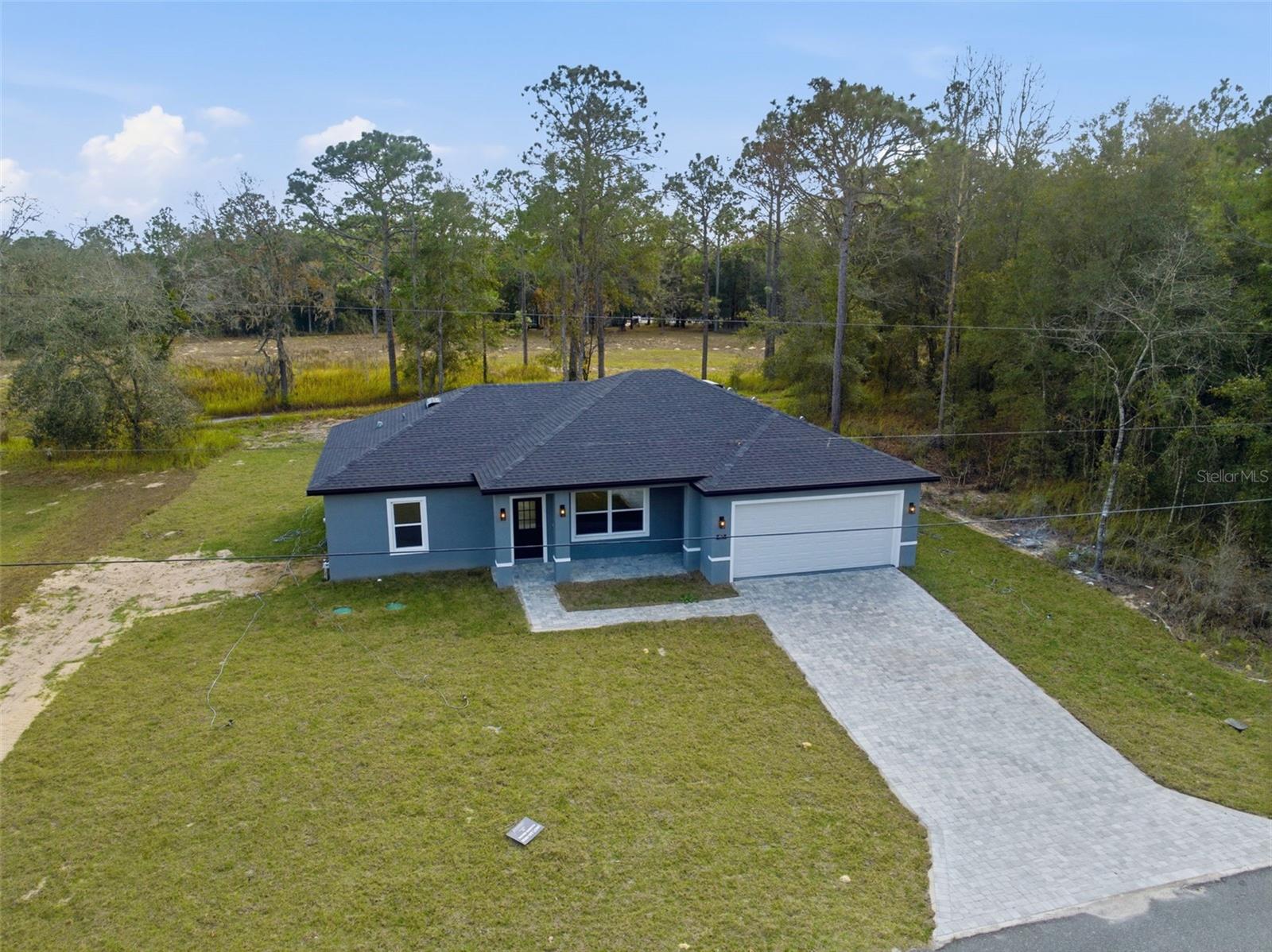 CITRUS SPGS UNIT 05 - Residential