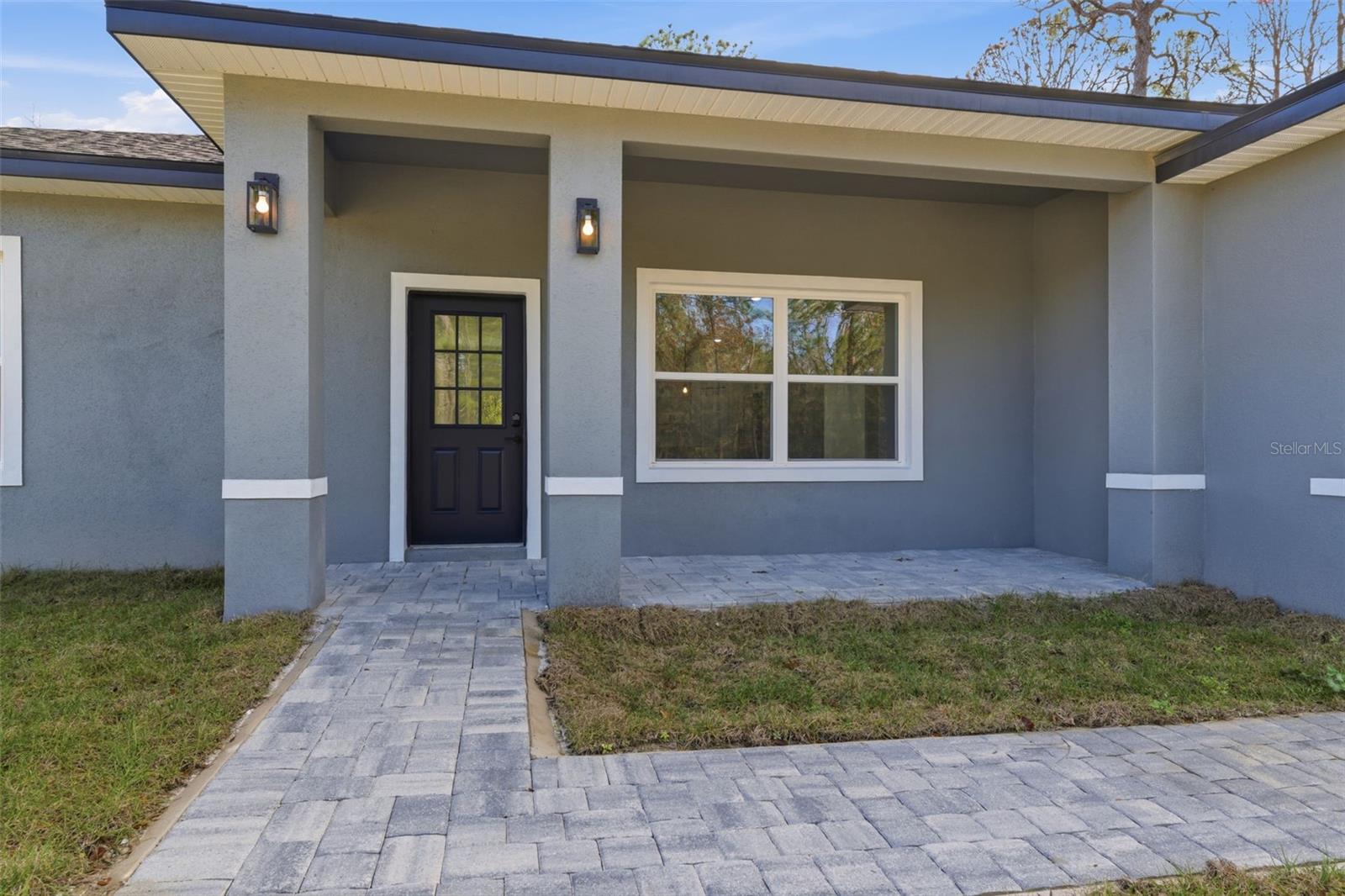 CITRUS SPGS UNIT 05 - Residential