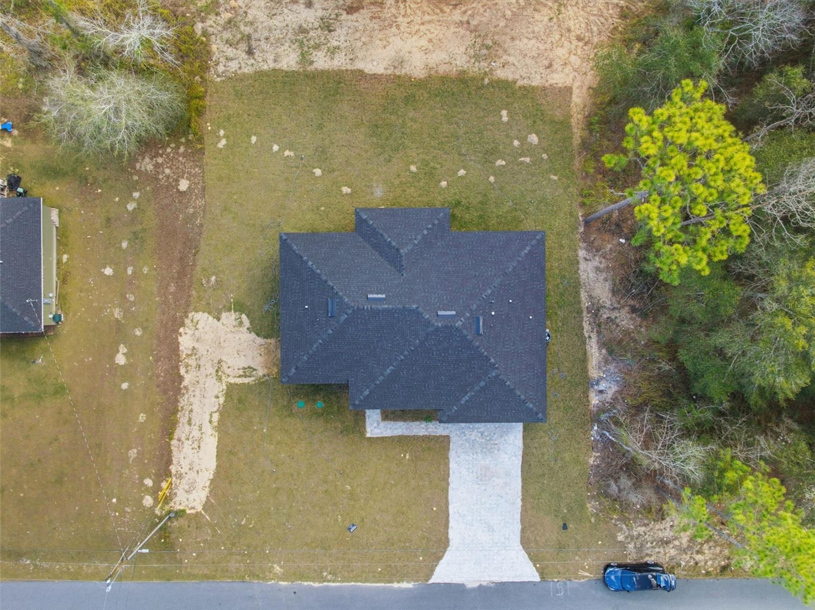 CITRUS SPGS UNIT 05 - Residential