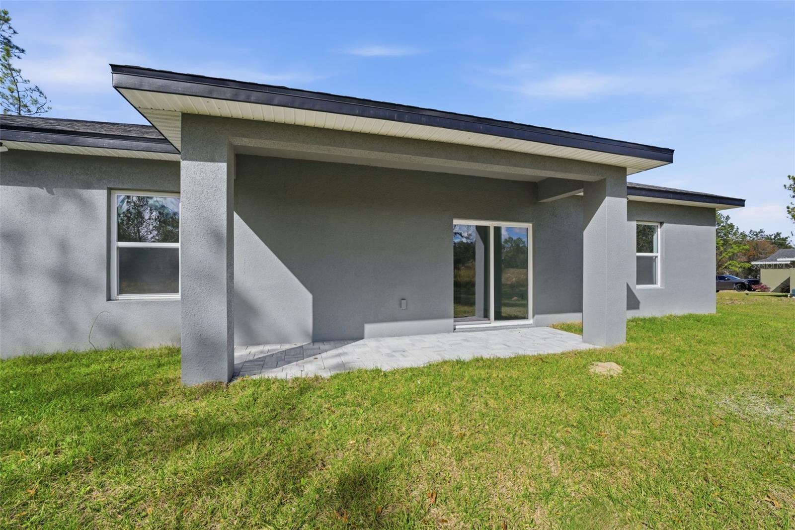 CITRUS SPGS UNIT 05 - Residential