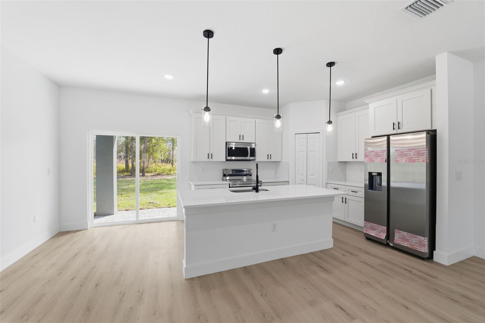 CITRUS SPGS UNIT 05 - Residential