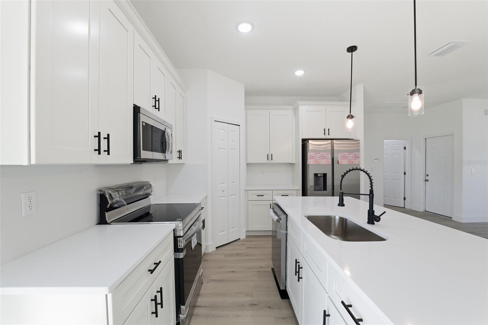 CITRUS SPGS UNIT 05 - Residential