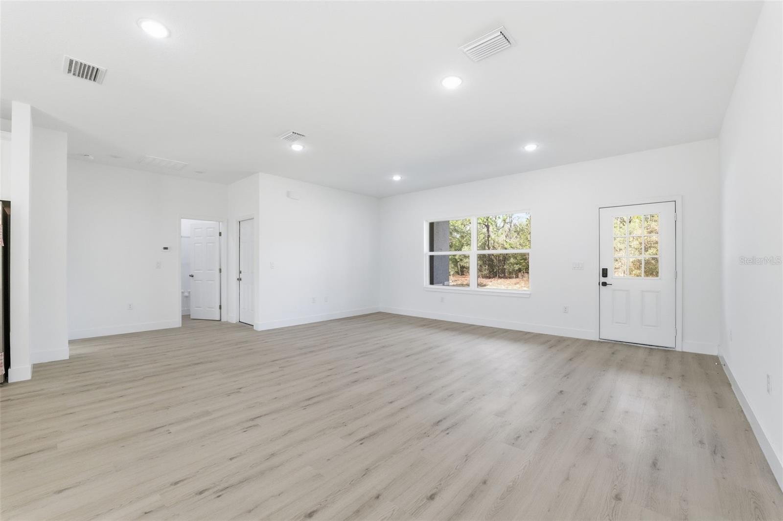 CITRUS SPGS UNIT 05 - Residential