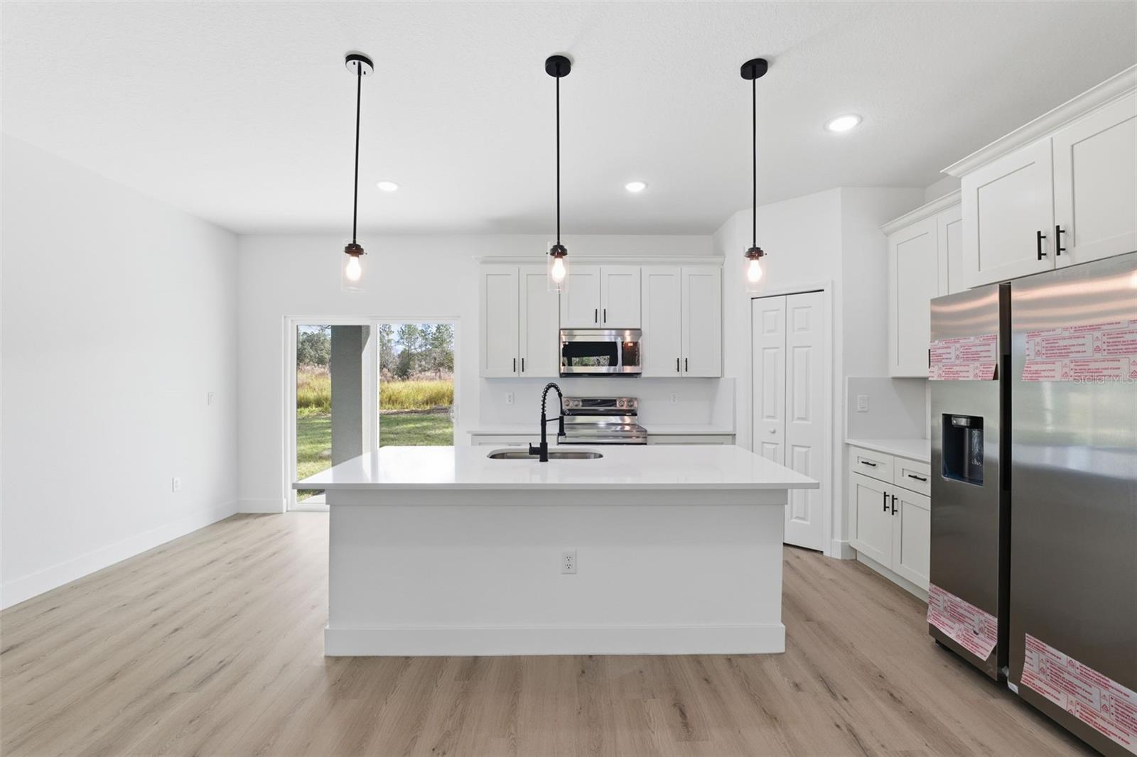 CITRUS SPGS UNIT 05 - Residential