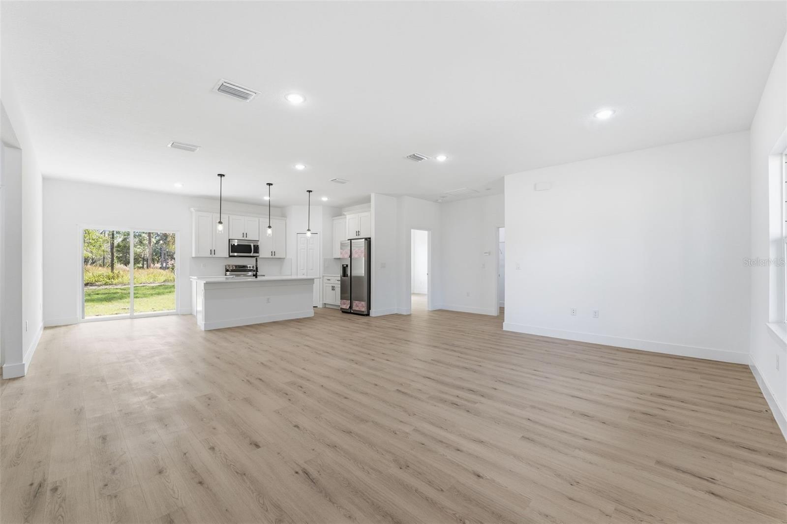 CITRUS SPGS UNIT 05 - Residential