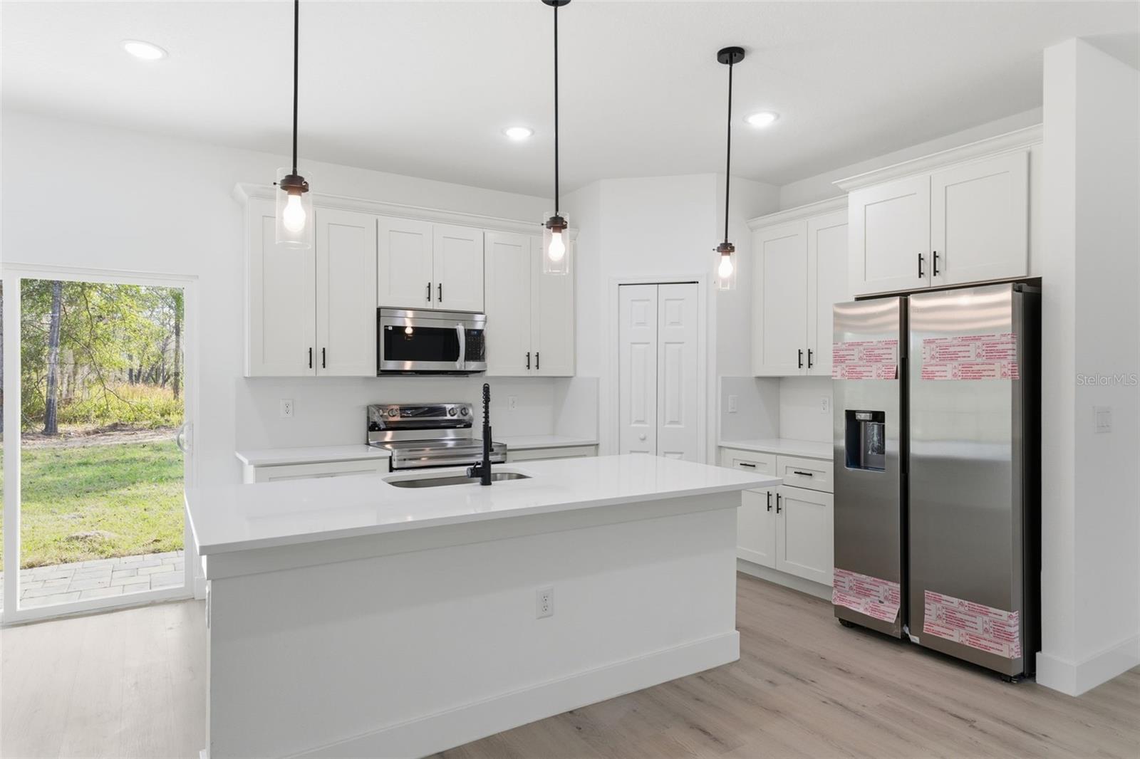 CITRUS SPGS UNIT 05 - Residential