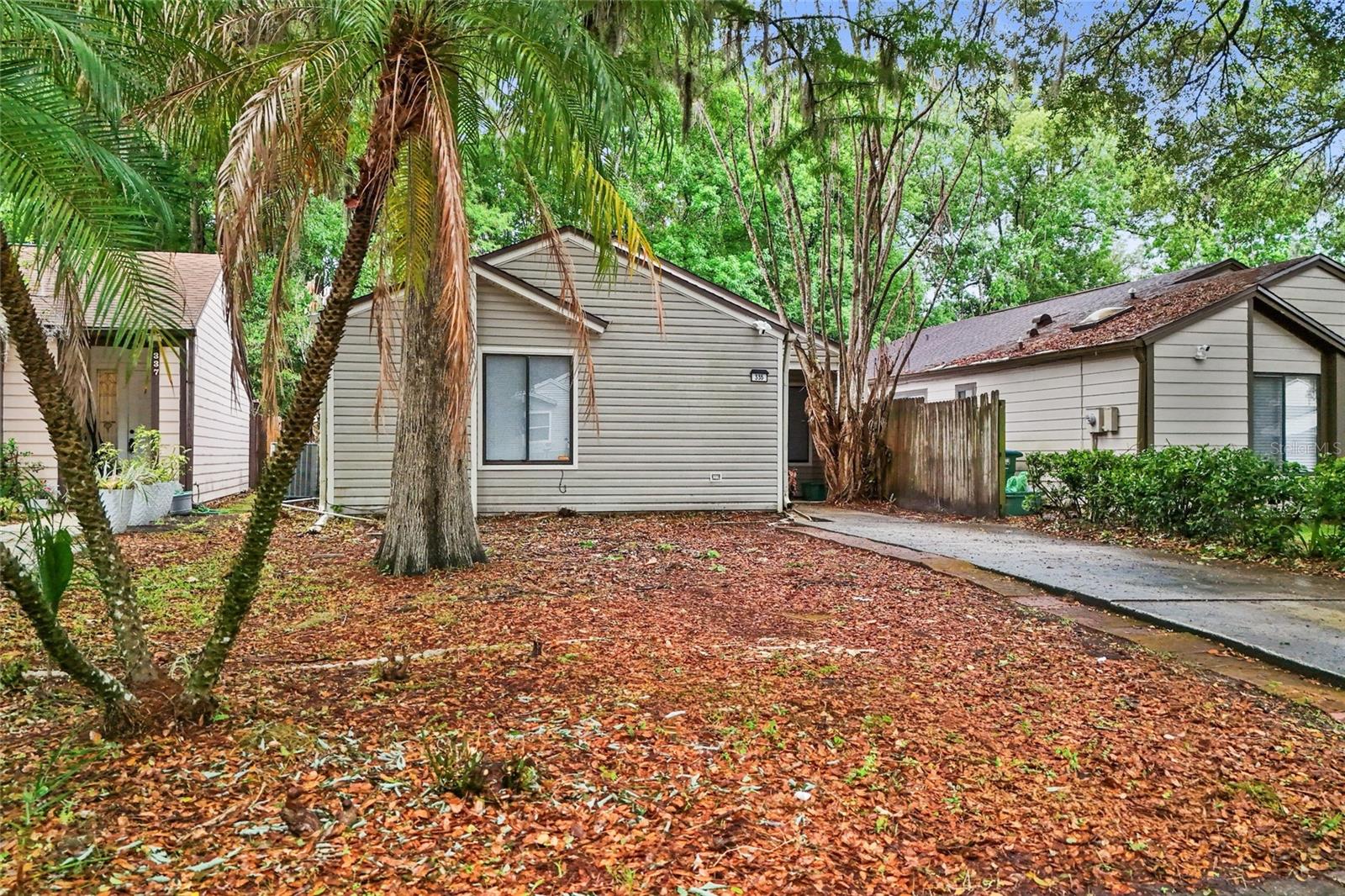 HIGHLAND VILLAGE 1 - Residential