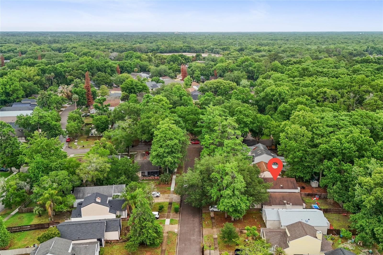 HIGHLAND VILLAGE 1 - Residential