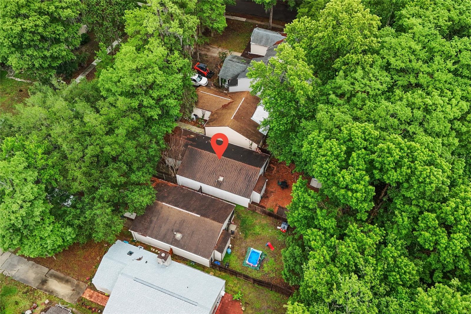 HIGHLAND VILLAGE 1 - Residential