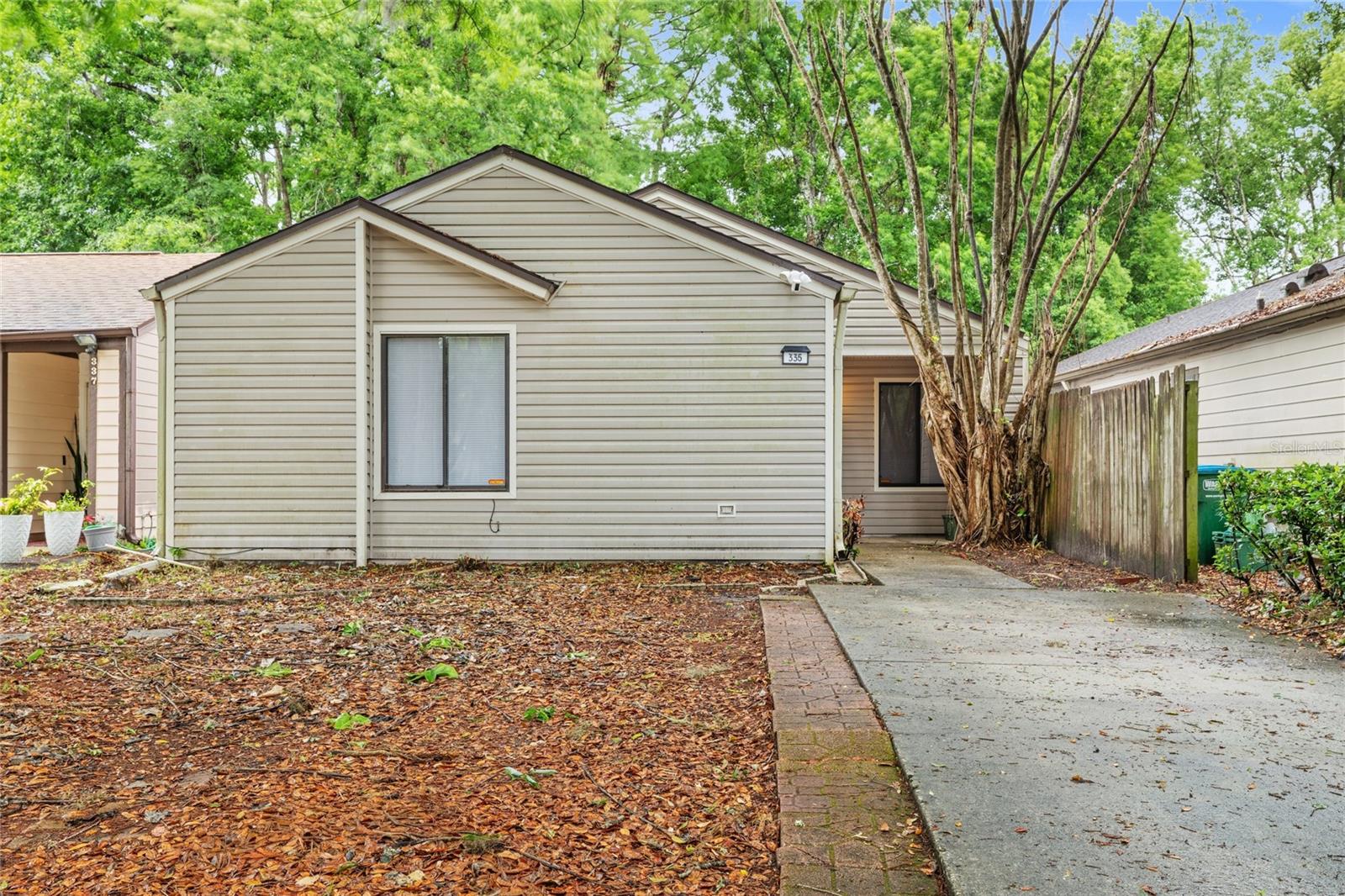 HIGHLAND VILLAGE 1 - Residential