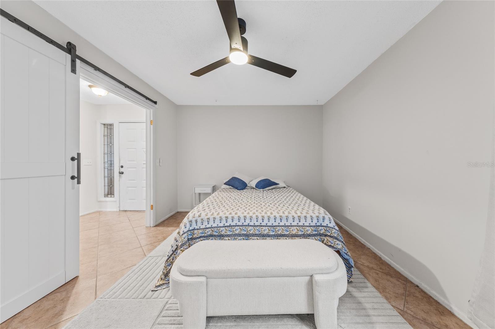 HIGHLAND VILLAGE 1 - Residential