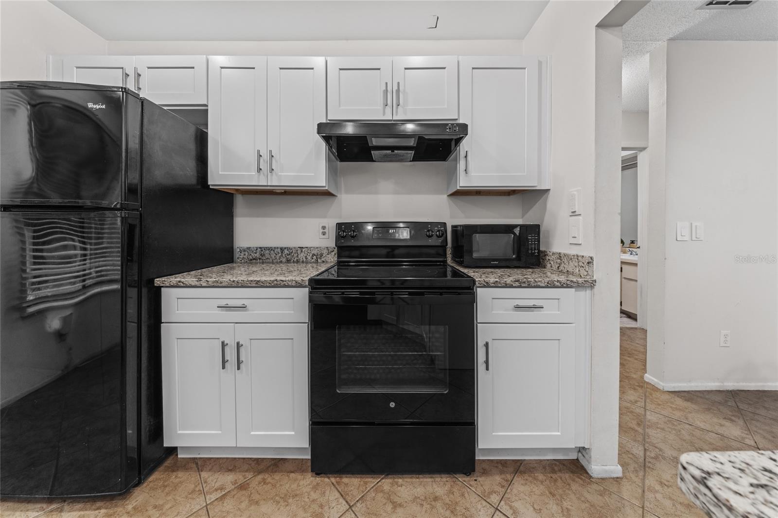 HIGHLAND VILLAGE 1 - Residential