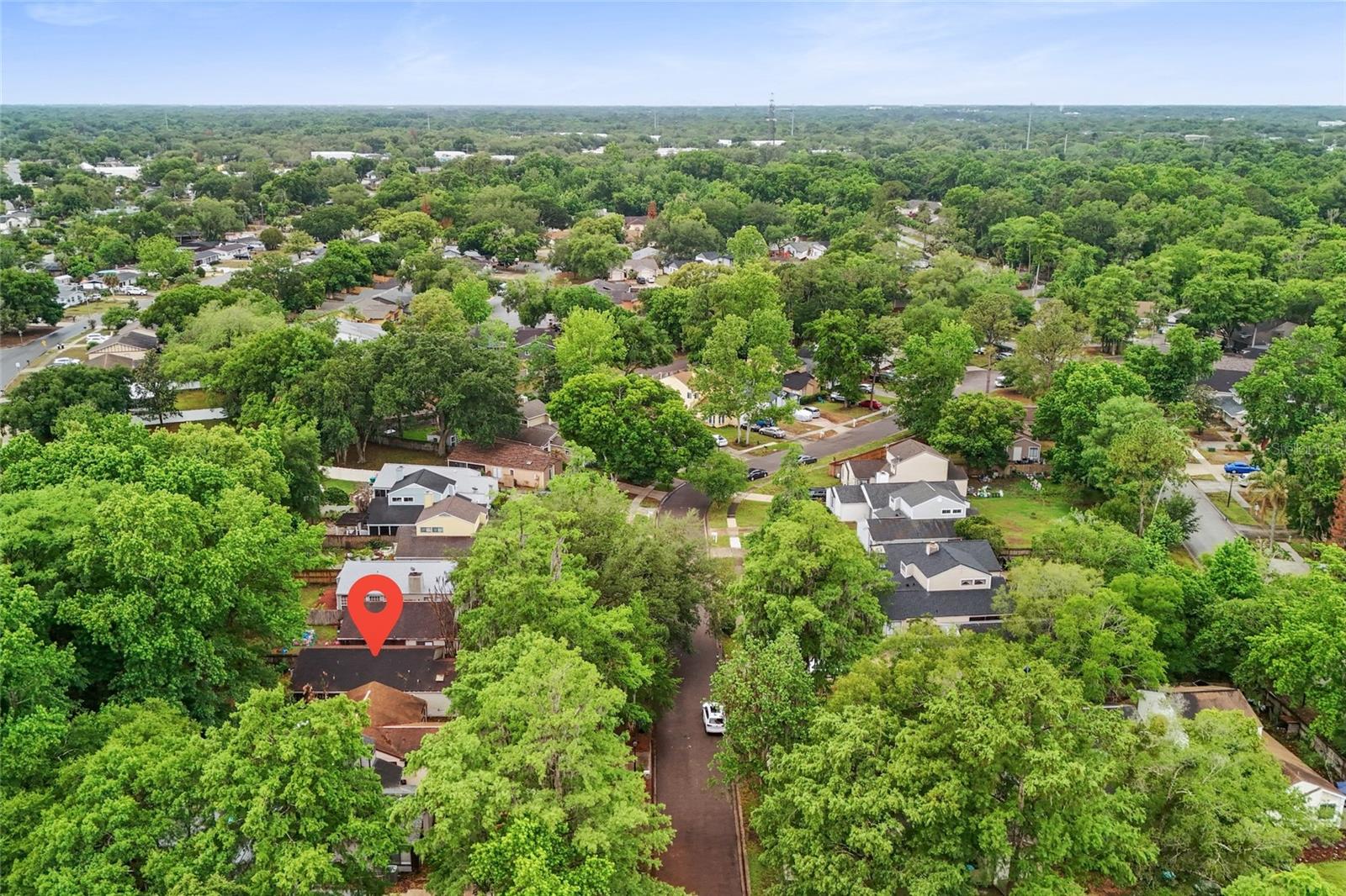 HIGHLAND VILLAGE 1 - Residential