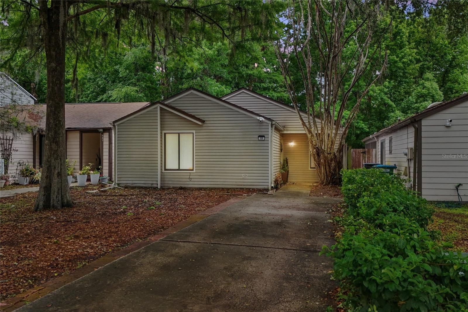 HIGHLAND VILLAGE 1 - Residential