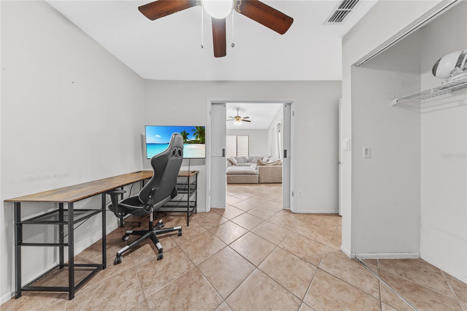 HIGHLAND VILLAGE 1 - Residential