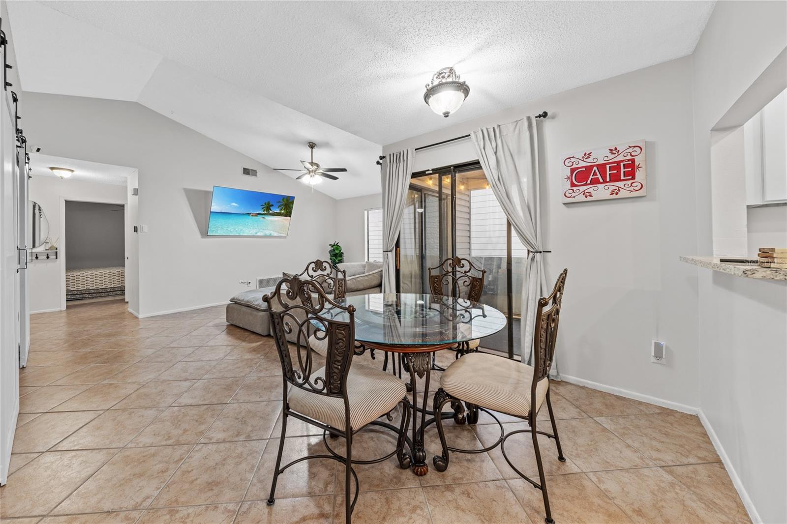 HIGHLAND VILLAGE 1 - Residential