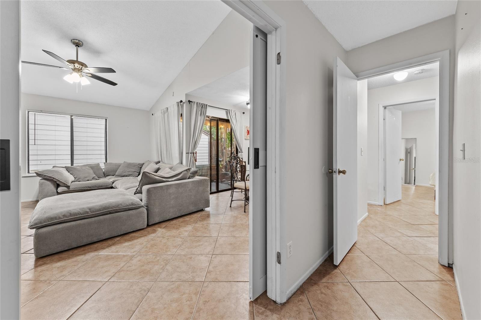 HIGHLAND VILLAGE 1 - Residential