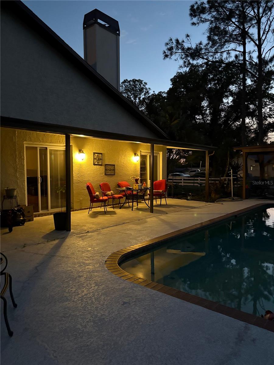 FOX RIDGE - Residential