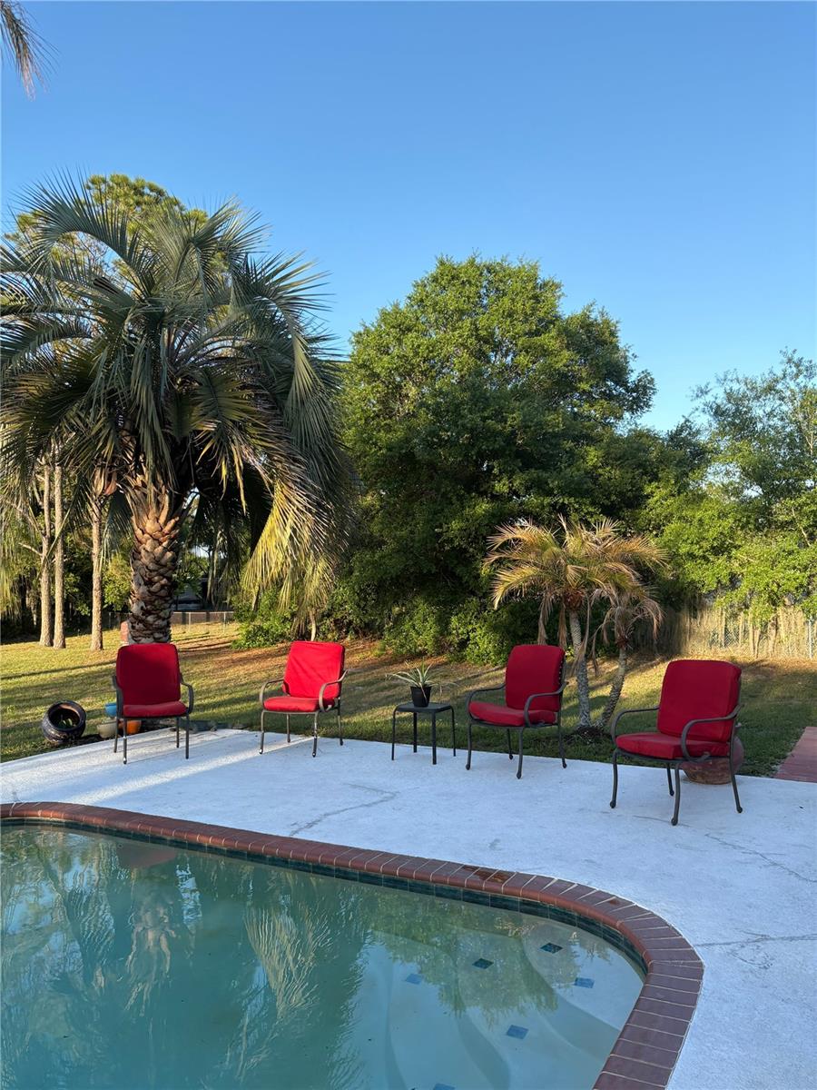 FOX RIDGE - Residential