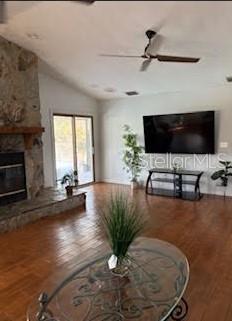 FOX RIDGE - Residential